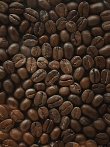 Ecuadorian Coffee