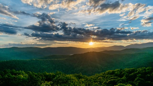 North Carolina