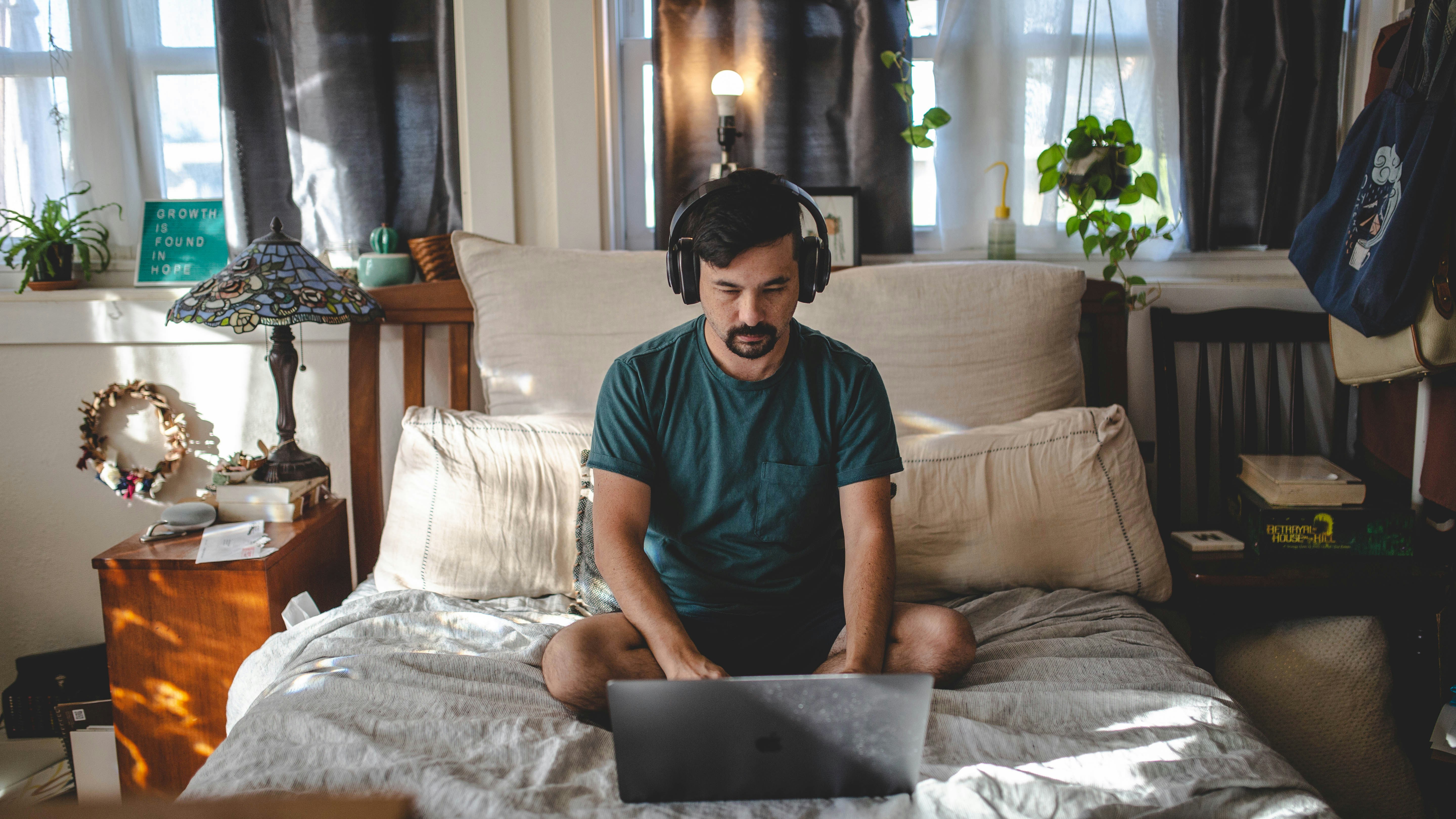 Building Your Own Paradise: Why Gen Z Is Using Music as a Deliberate Escape Hatch