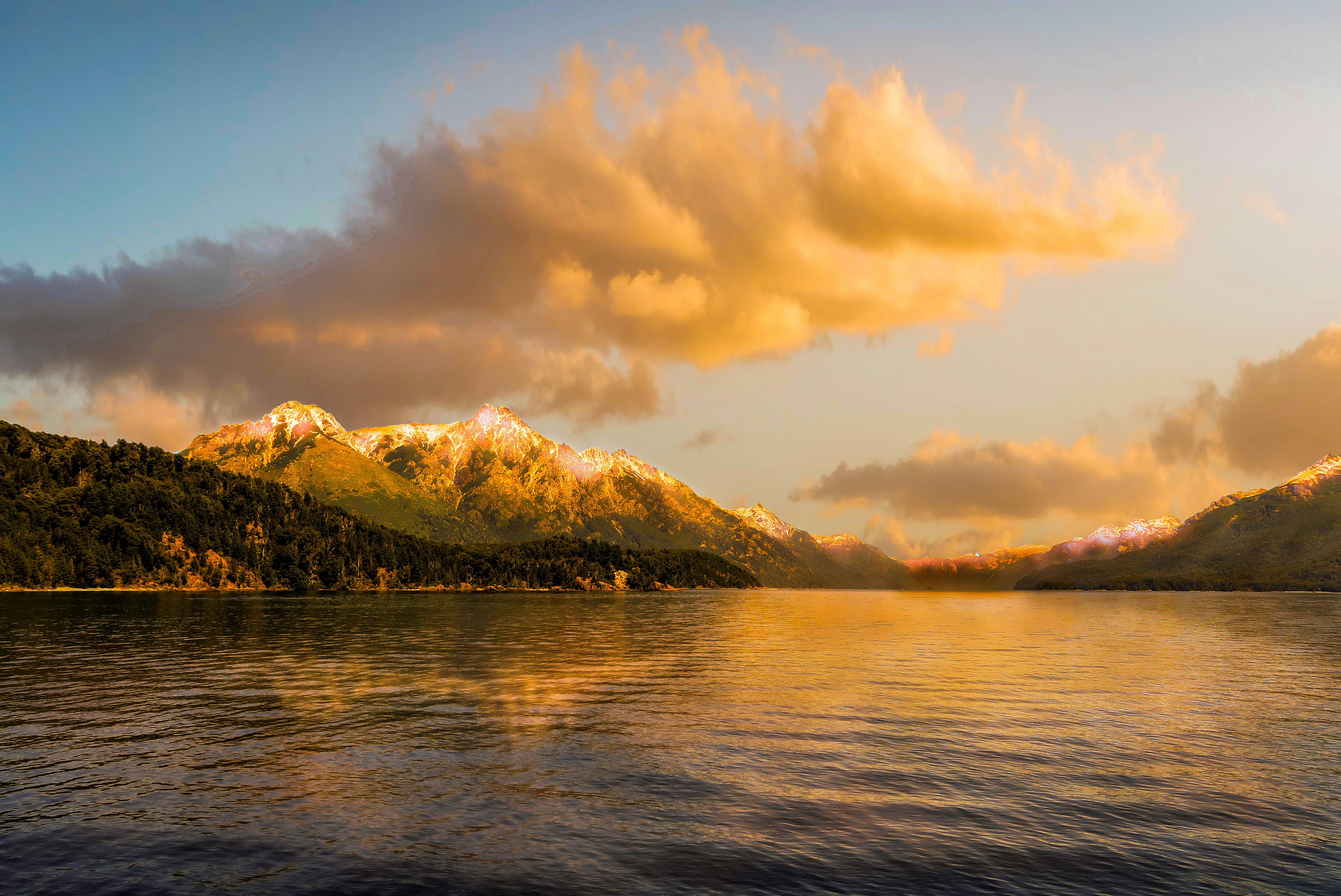 Photo by argentinanatural