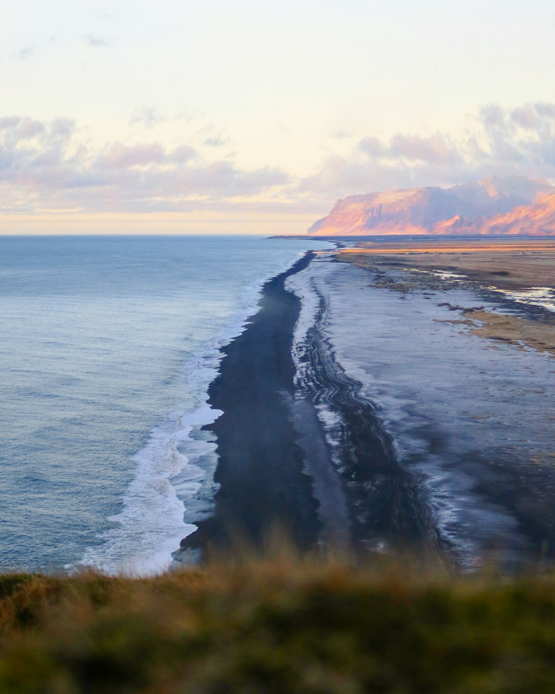 Shore photo spot Vik Iceland