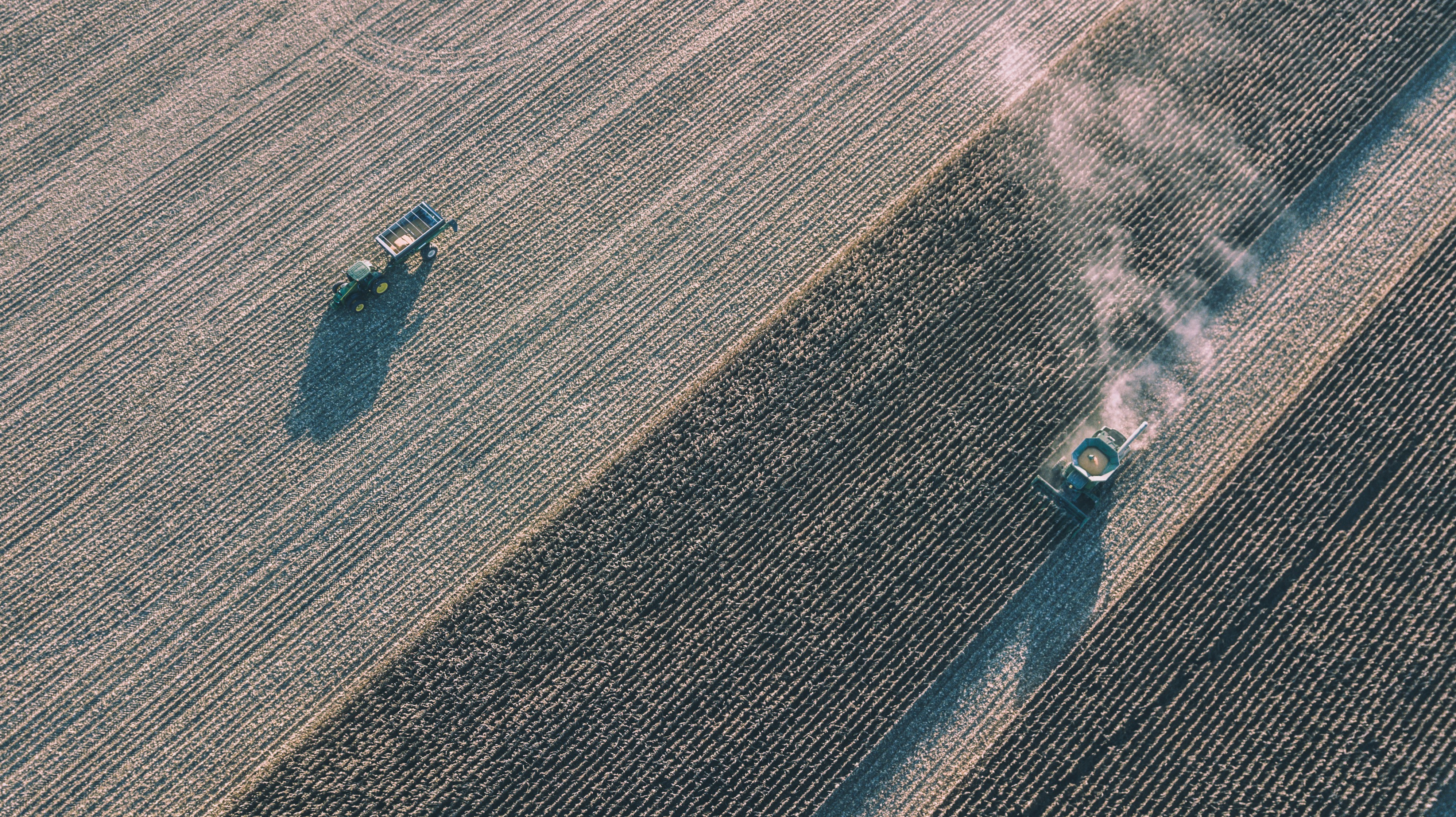 Quality Agro Inputs for Farmers