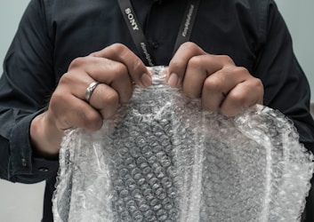 The Advantages of Stretch Wrapping Machines in Packaging