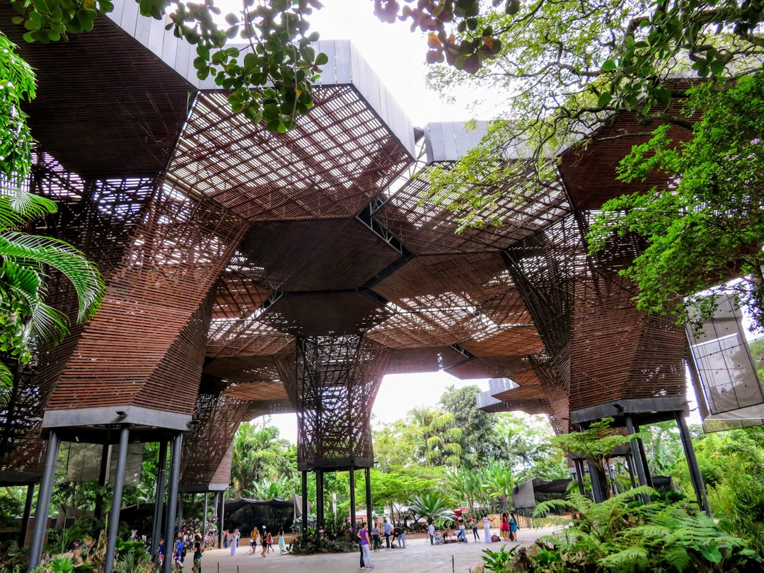 travelers stories about Resort in Orquideorama Jardín Botánico, Colombia