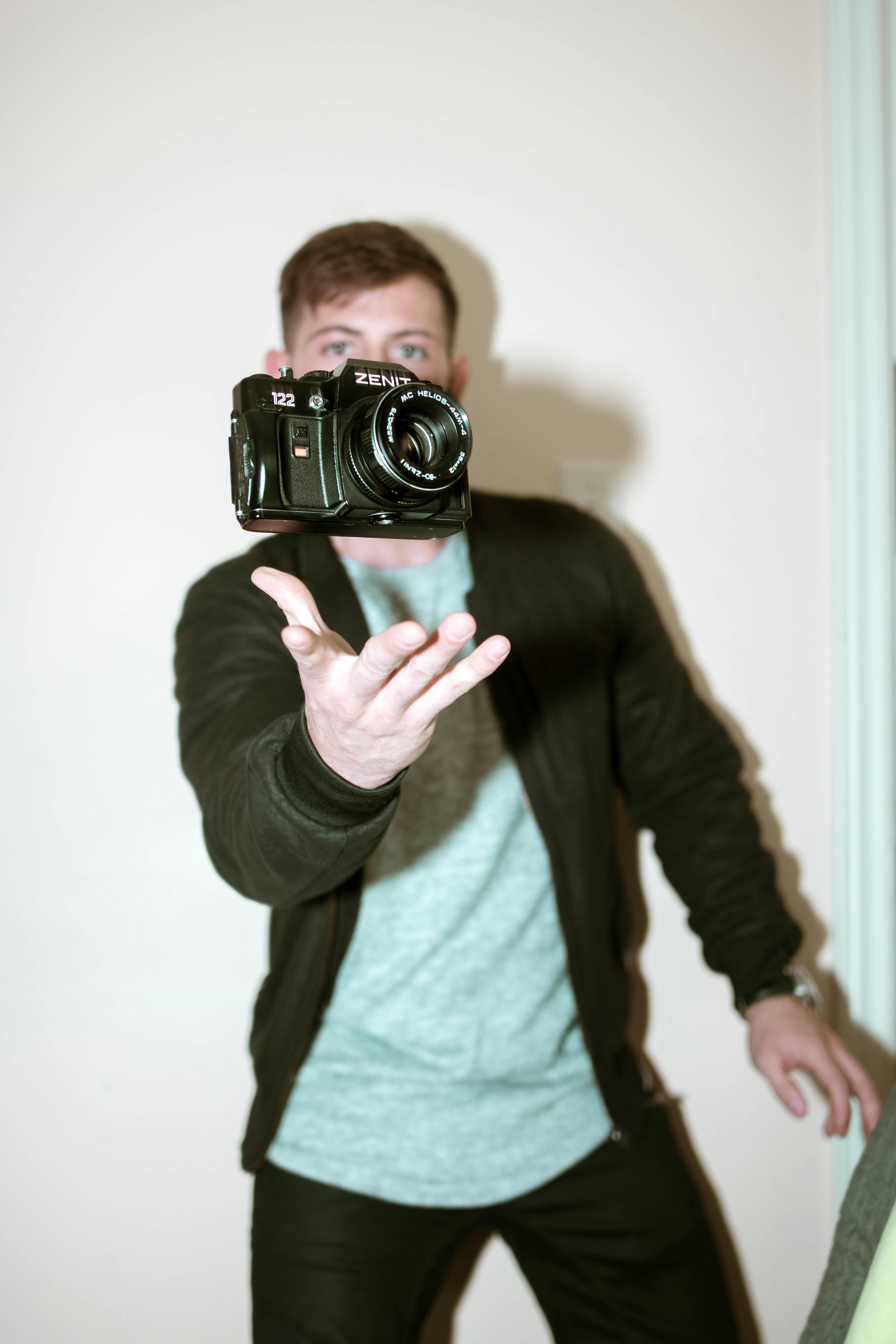 Photo by strvngefilmss