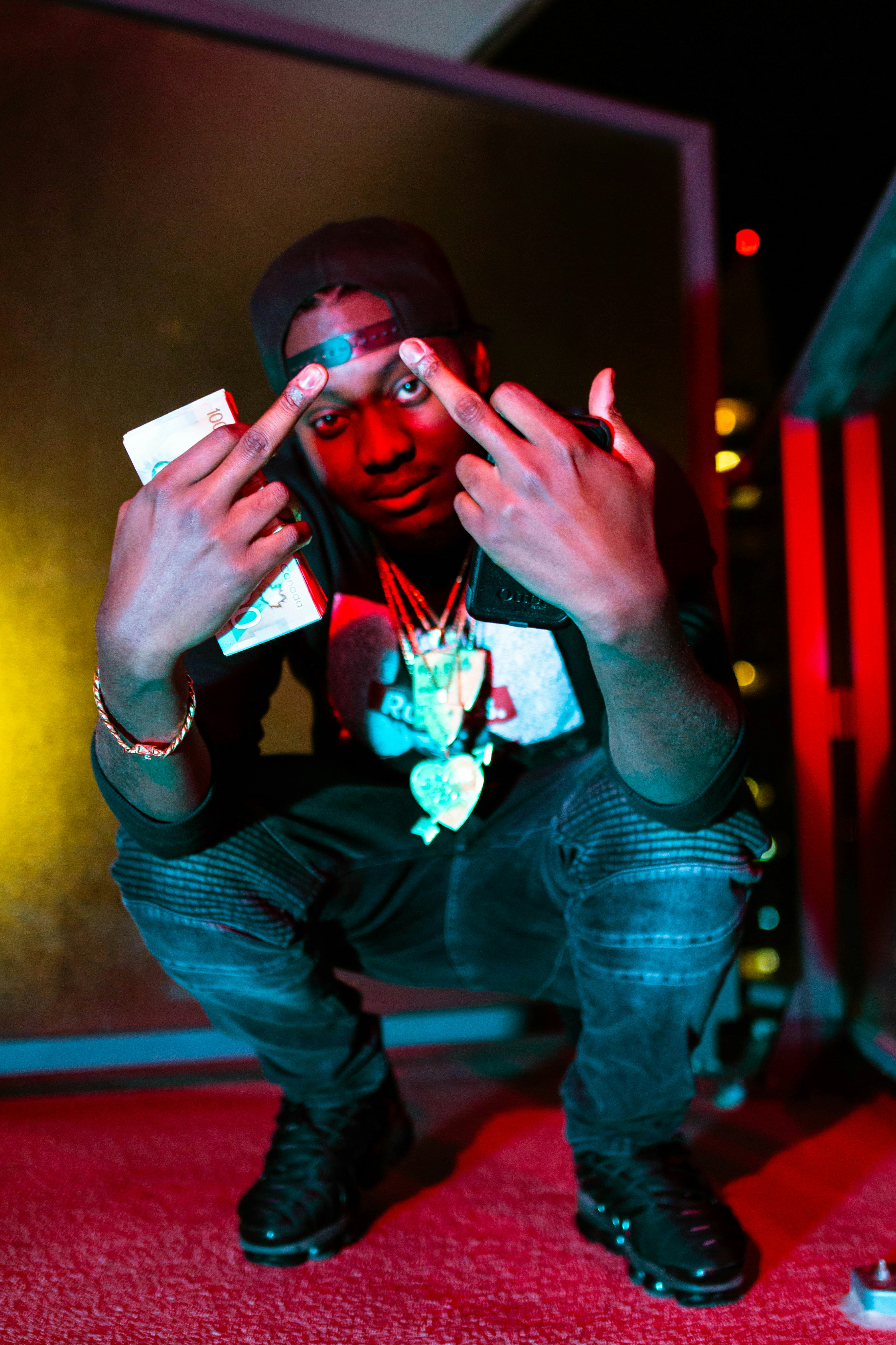 Photo by strvngefilmss