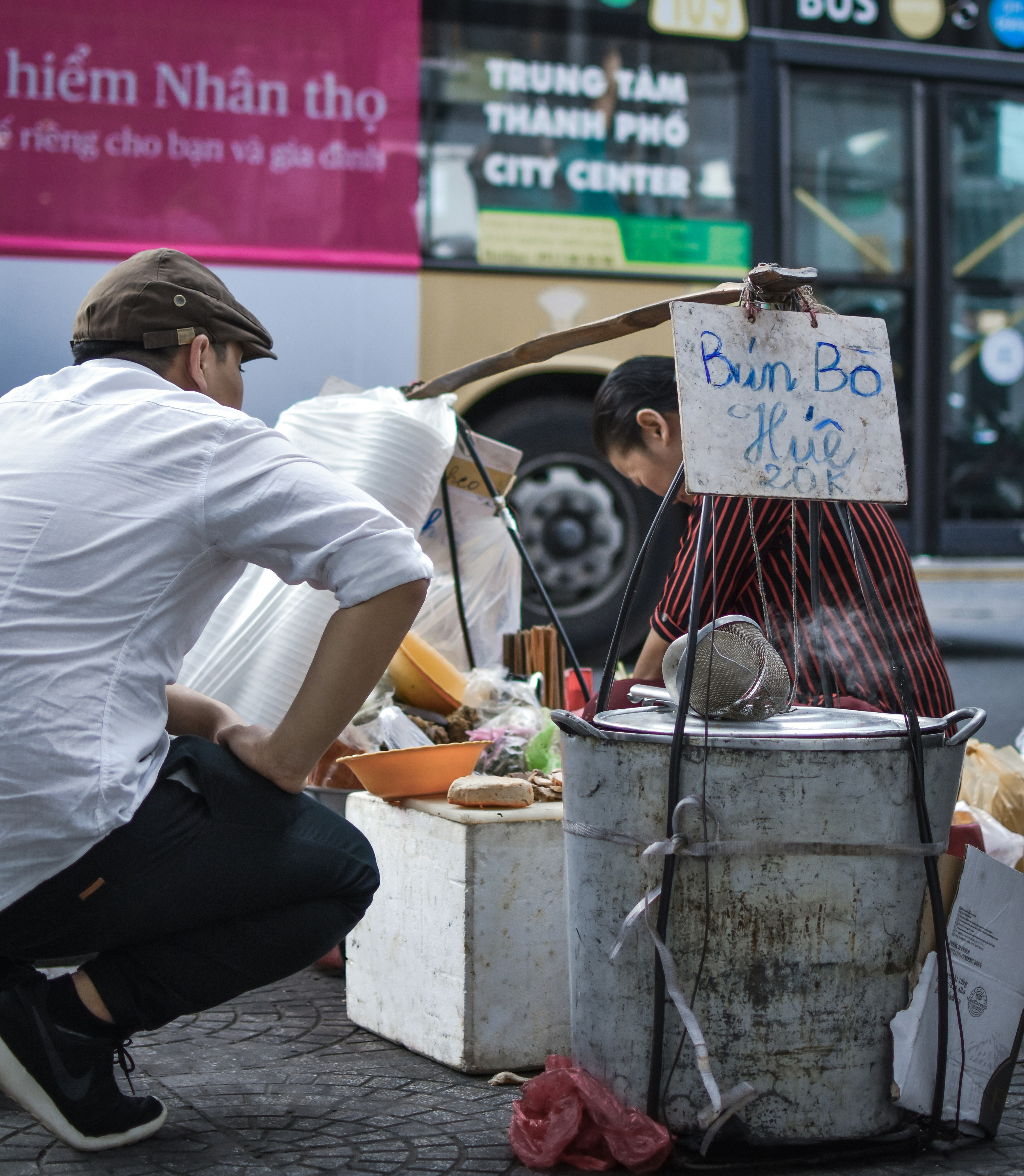 Lộc Thọ & Phường Phước Tiến