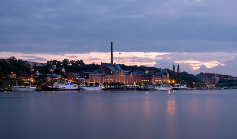 Södermalm