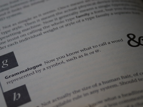 Designing a Modern, User-Friendly Glossary Website