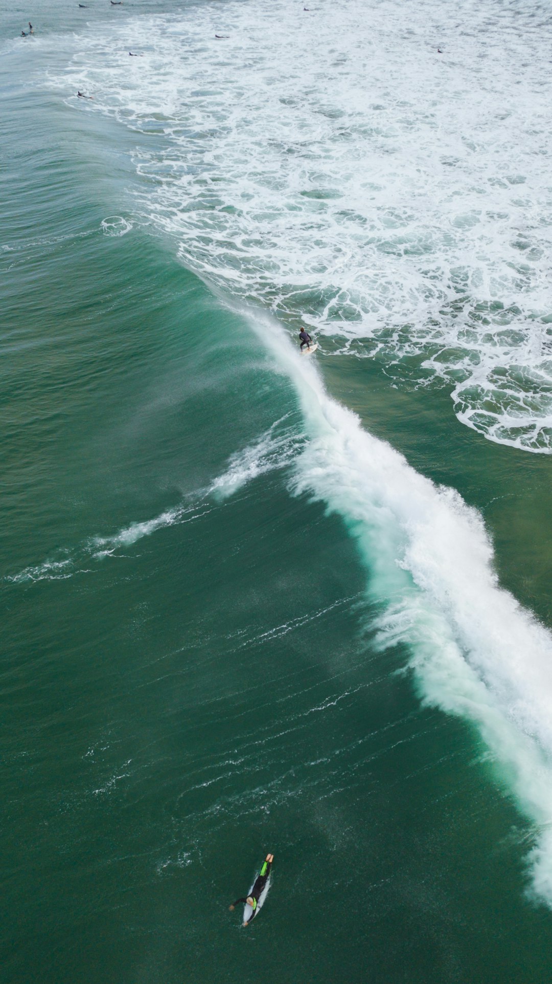 Surfing photo spot Sydney Maroubra Beach