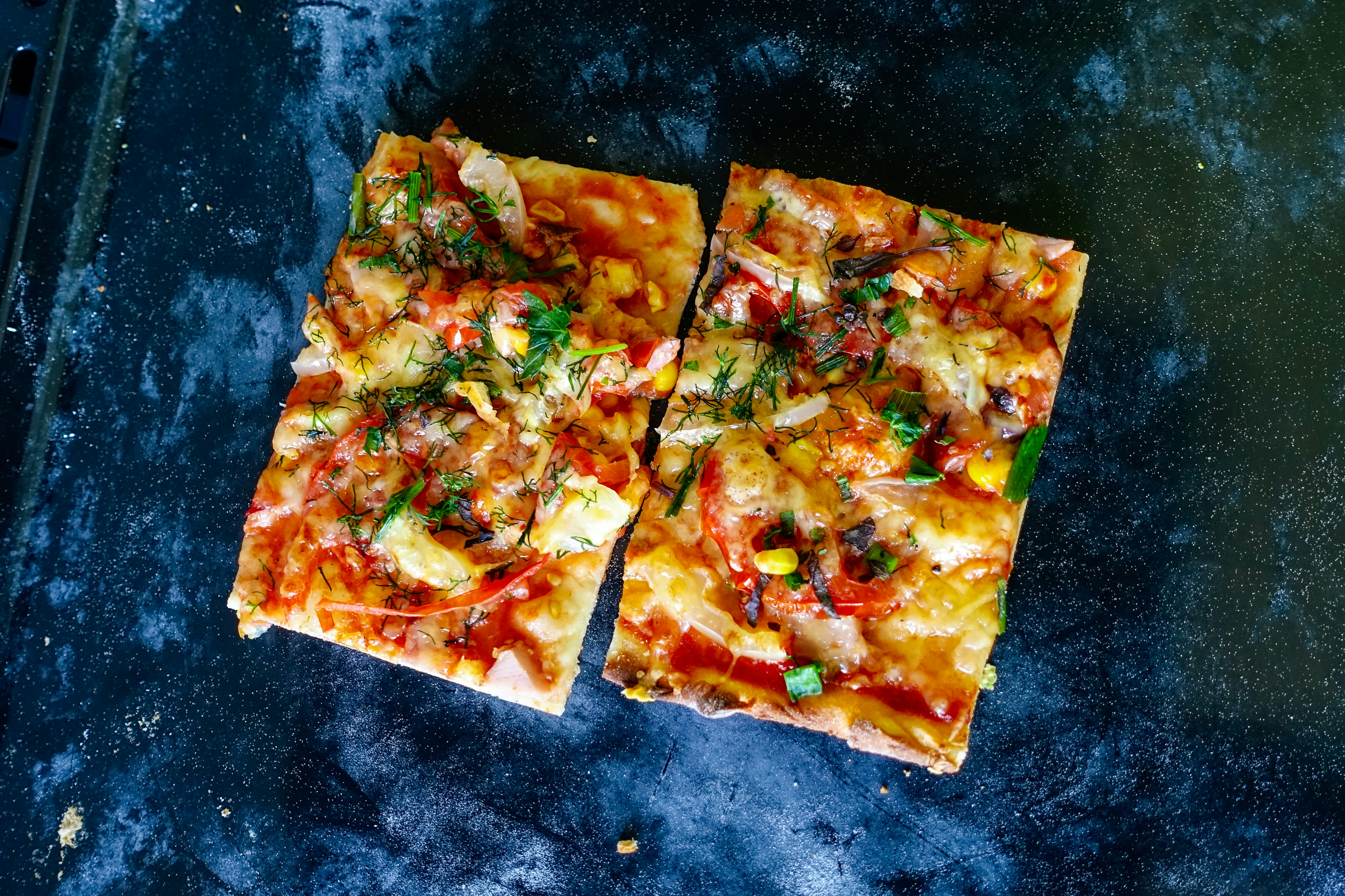 Unlock Deliciousness: 5 Easy Pizza Recipes for Beginners