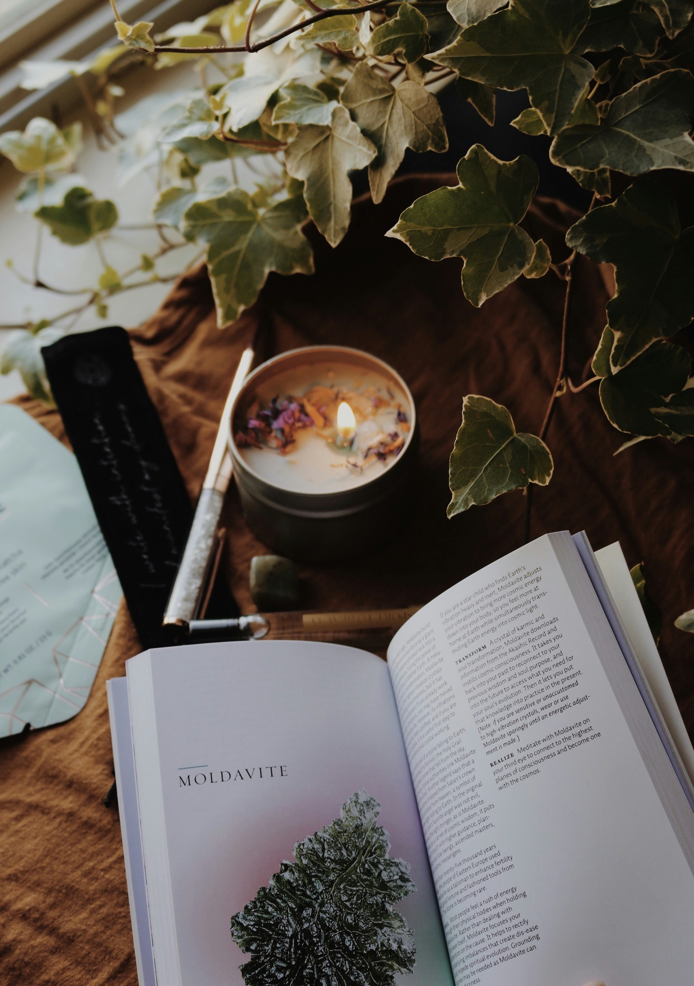 Photo by sierranarvaeth