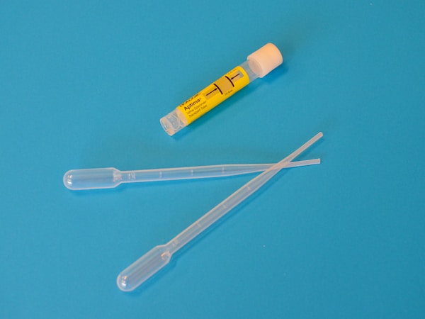 What To Expect When Taking a Drug Test 2 img