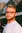 man in white crew neck shirt wearing black framed eyeglasses