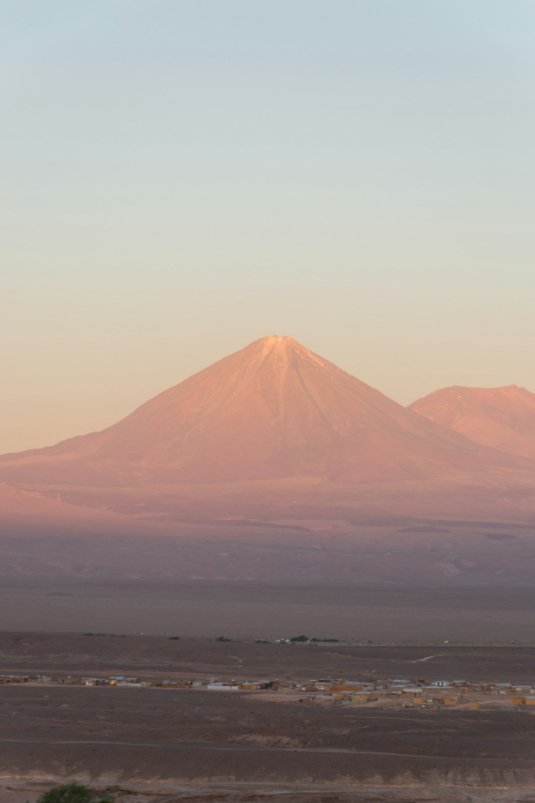 Stratovolcano photo spot San Pedro de Atacama Atacama