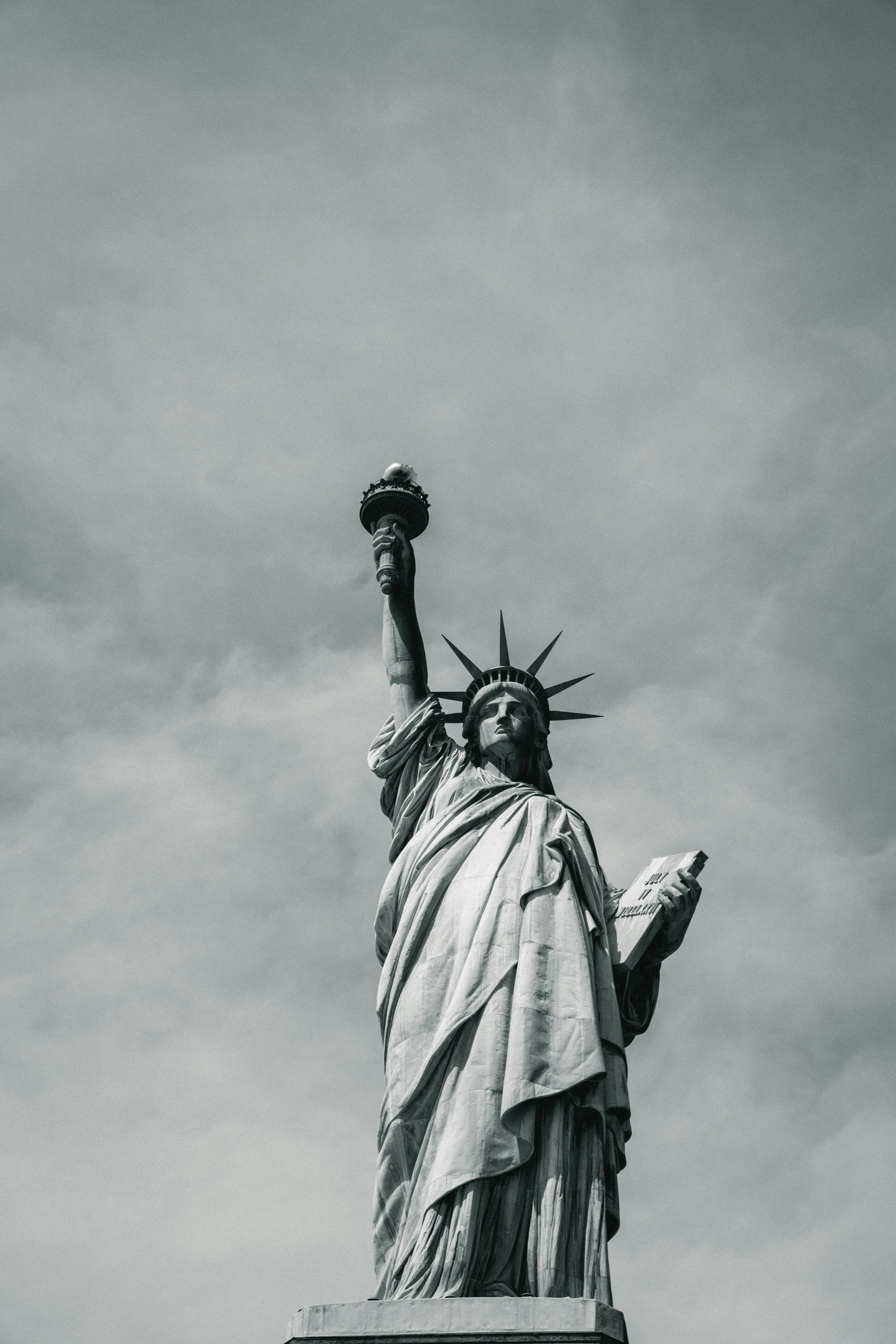 Statua della Libertà di New York