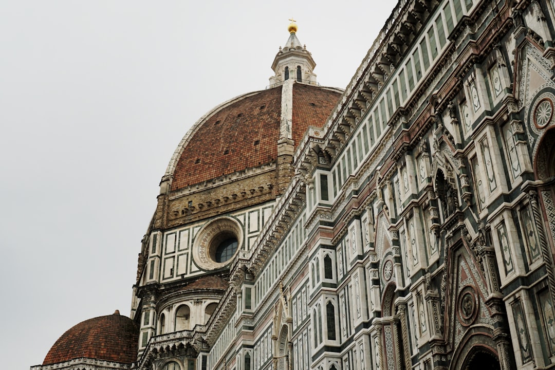 Landmark photo spot Florence Palazzo Vecchio