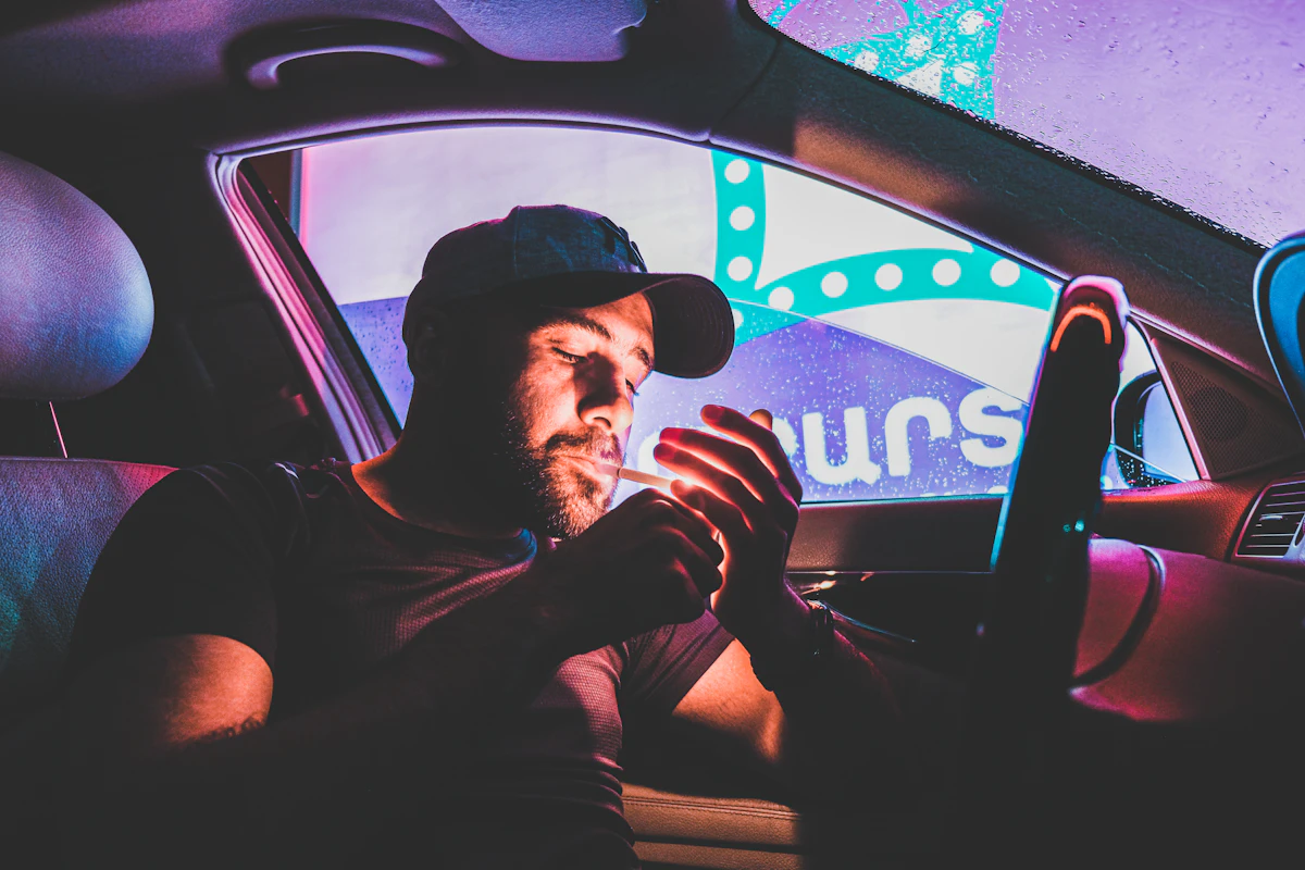 Can Two People Be At Fault In A Texas Car Accident?