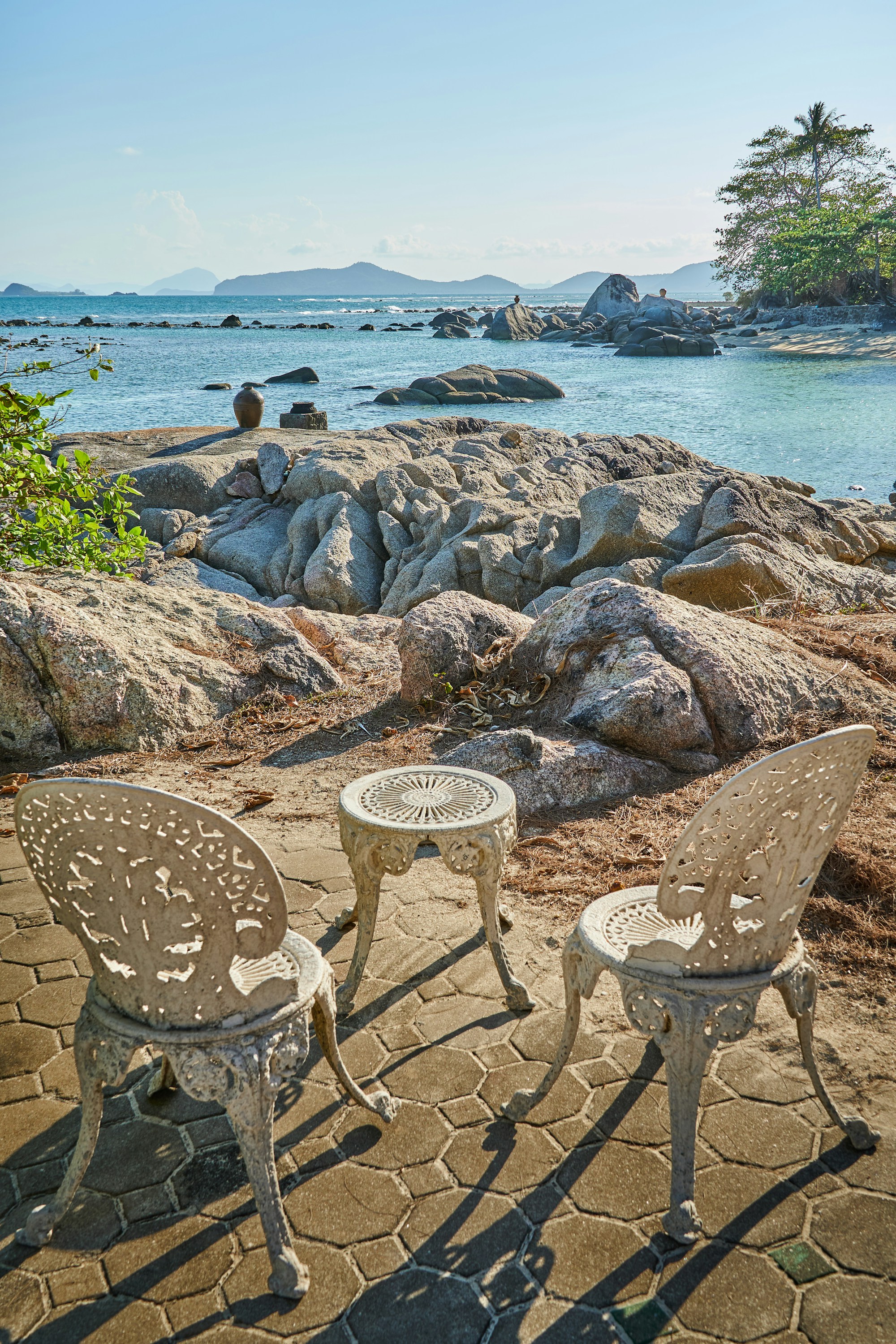 Essential Koh Samui Travel Guide