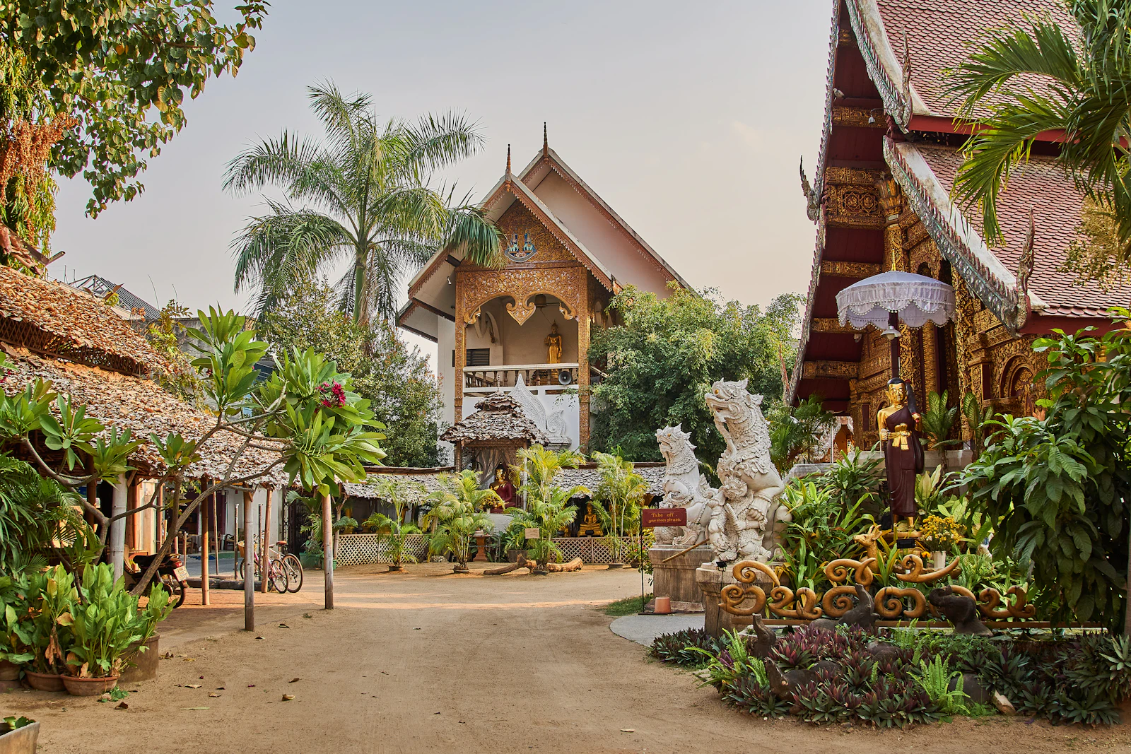 Chiang Mai: a guide to understanding the capital of northern Thailand