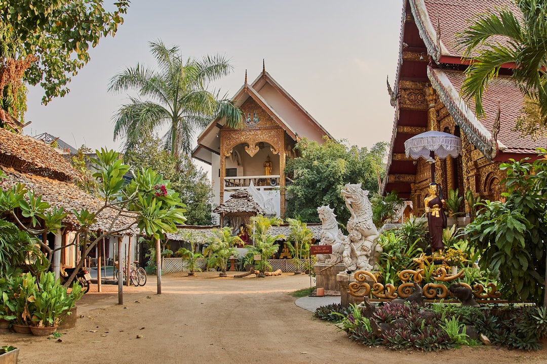 11 Unmissable Cultural Experiences to Discover the Real Chiang Mai… — 11 Unmissable Cultural Experiences to Discover