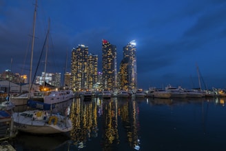Busan