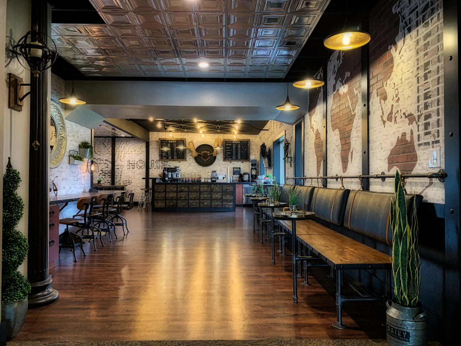 SD TapRoom