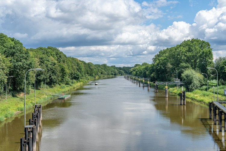 Weser River: Germany's Fairy-Tale River