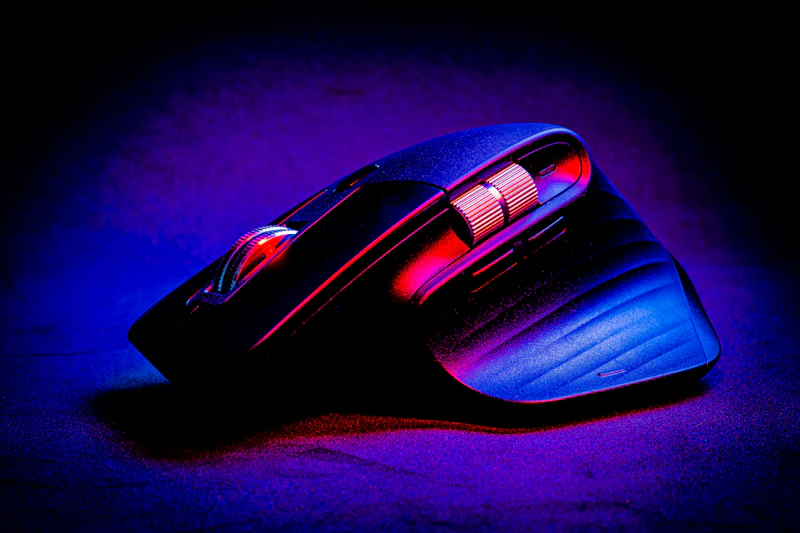 Logitech Lift