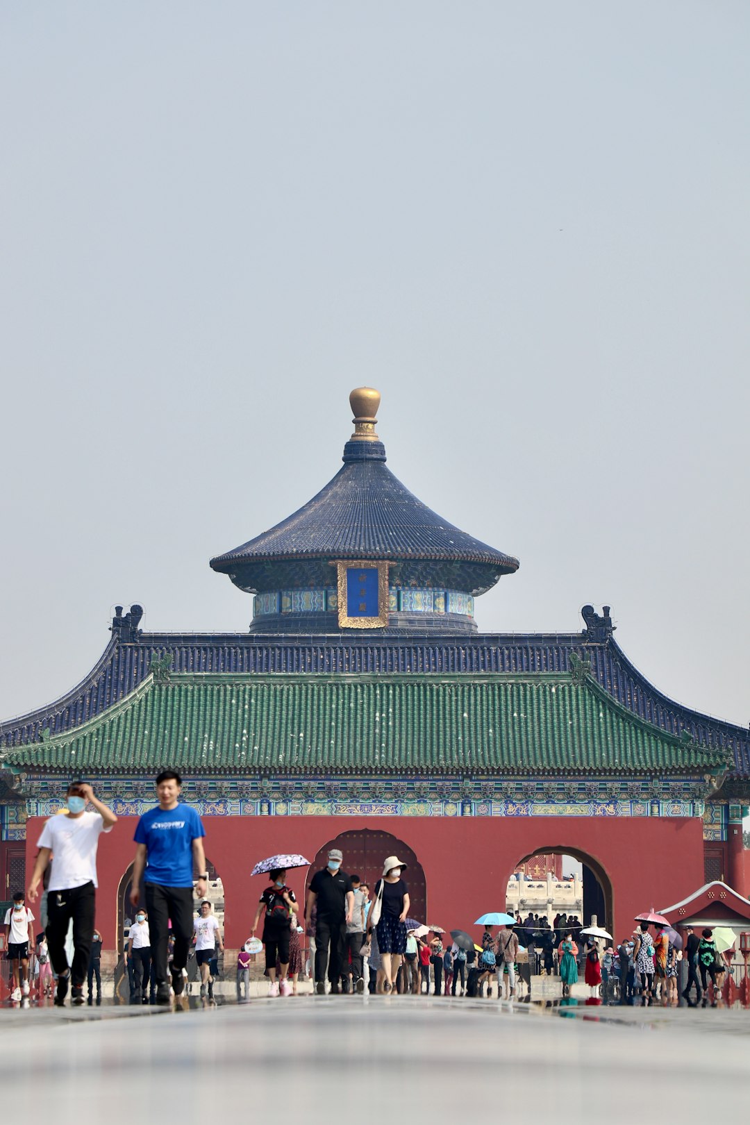 Temple photo spot Temple of Heaven Beihai