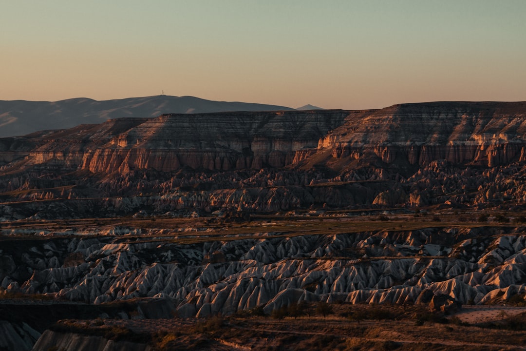 Badlands photo spot Cappadocia Kayseri