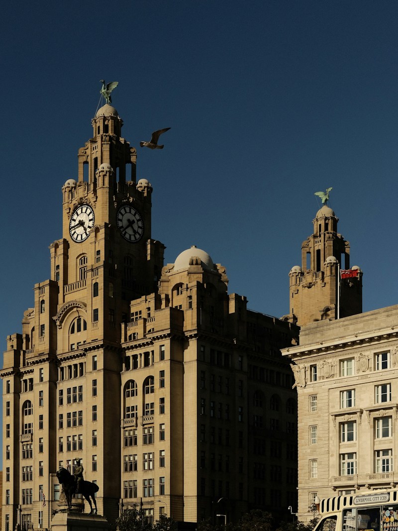 Liverpool