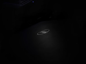 Logo of Dell, a global technology provider