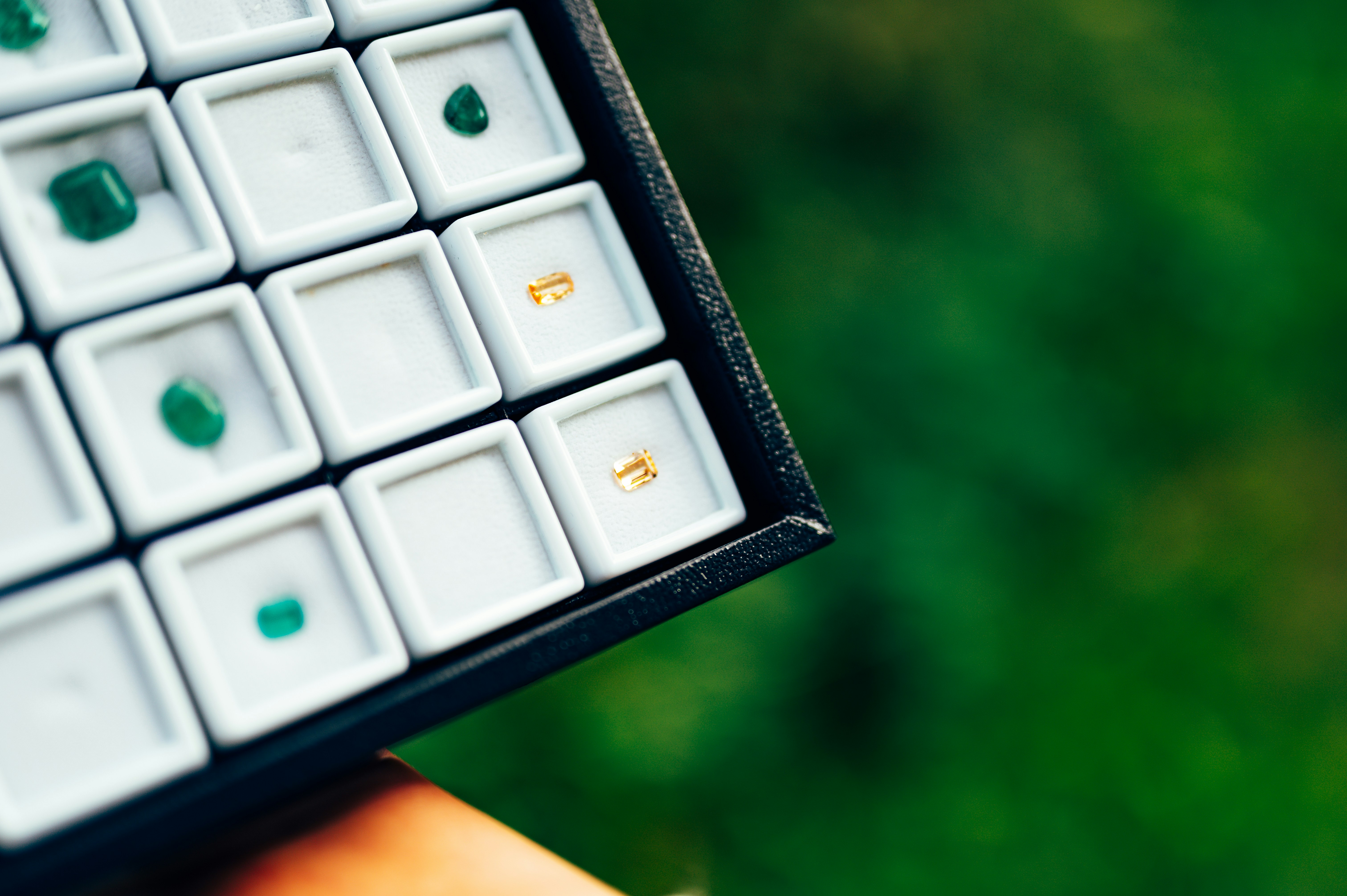 4 Keyboard Keycap Weight Factors That Vary Across Profile Categories