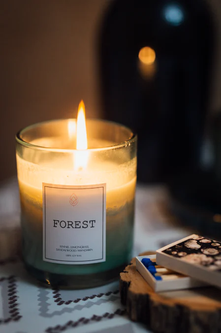 The Ultimate Guide to Santal Candle Scents and Prices in 2024