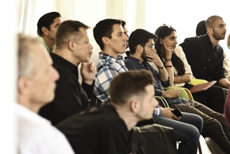 GenAI Executive Customer Event