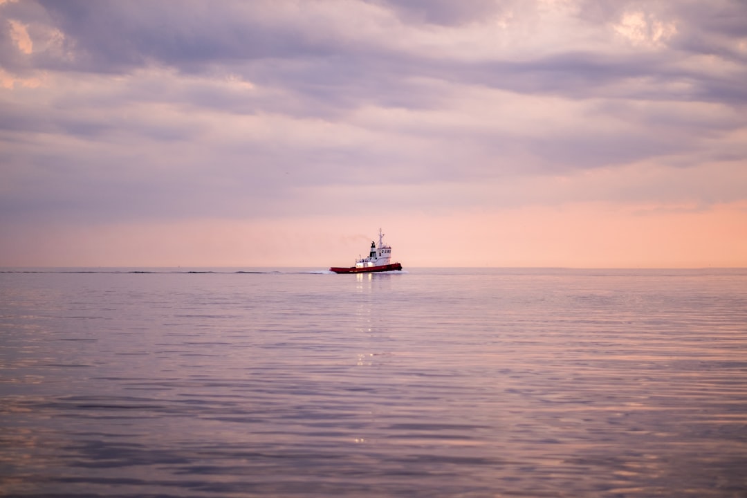 Waterway photo spot Varberg Gothenburg