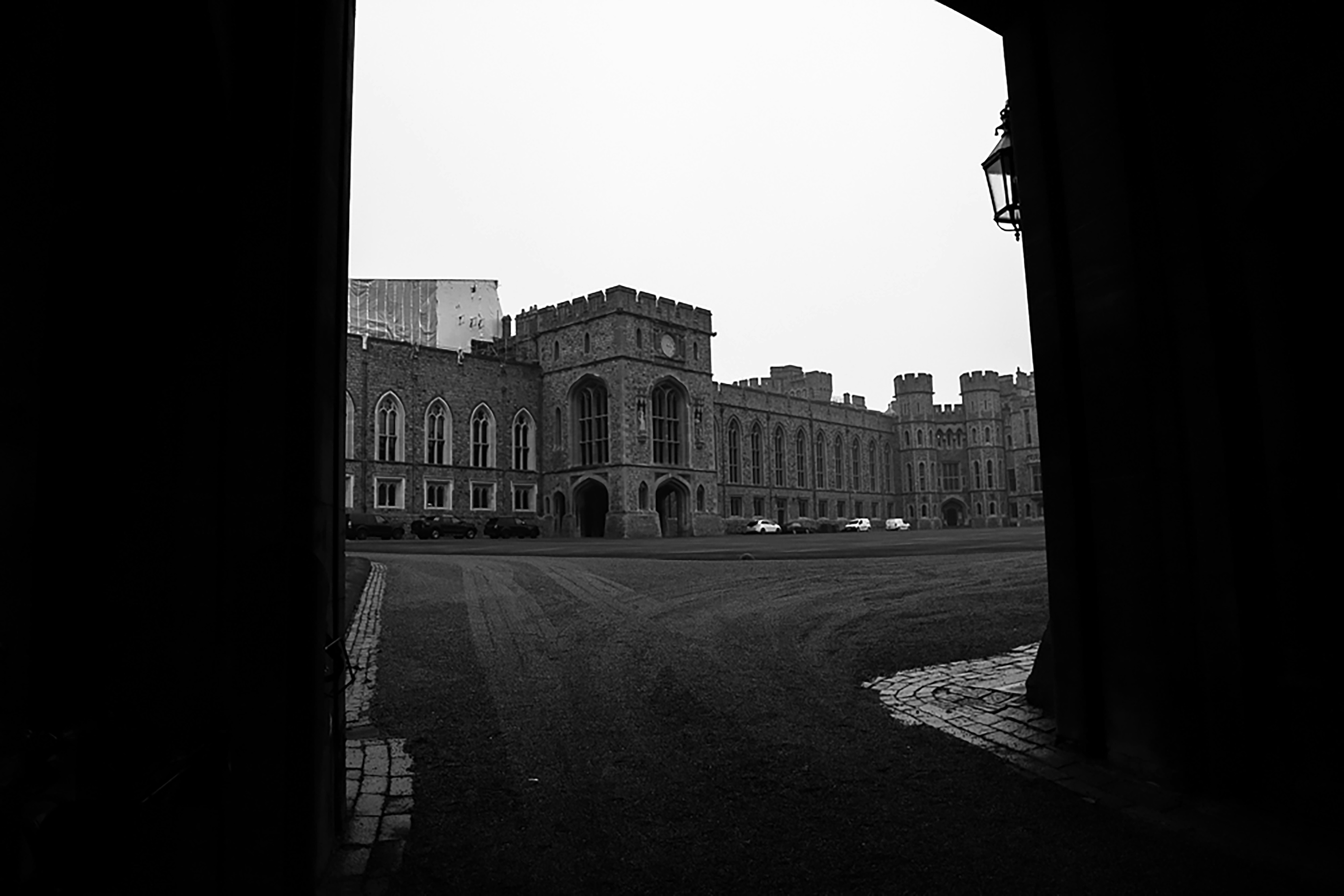 Windsor Castle
