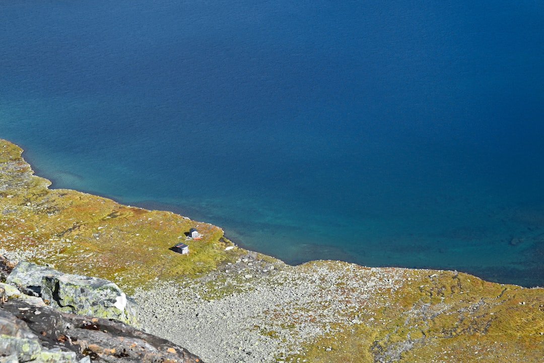 Shore photo spot Jämtland Sweden