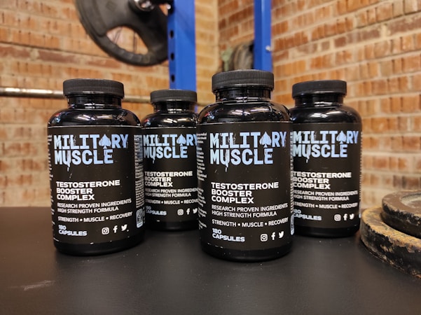 Discover Premium SARMs: Your Ultimate Guide to Performance Enhancement