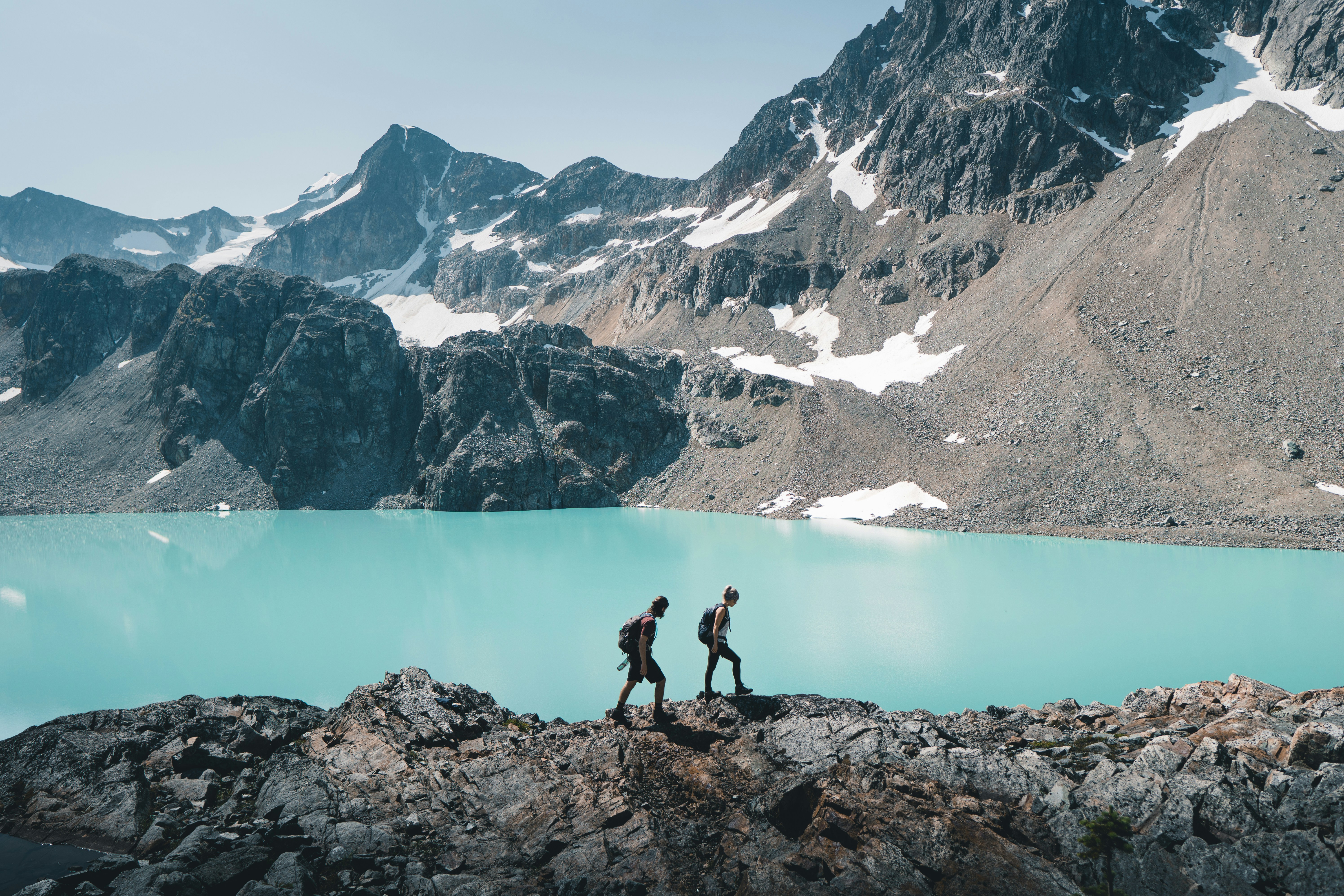 9 Adventure Travel Ideas for North America’s Hidden Landscapes