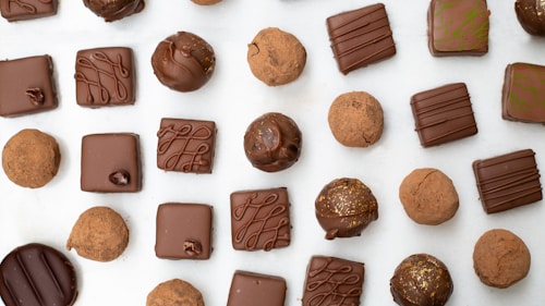 Confectionery
