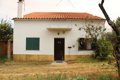 Cozy two-bedroom terraced house with a small garden in Burnley.