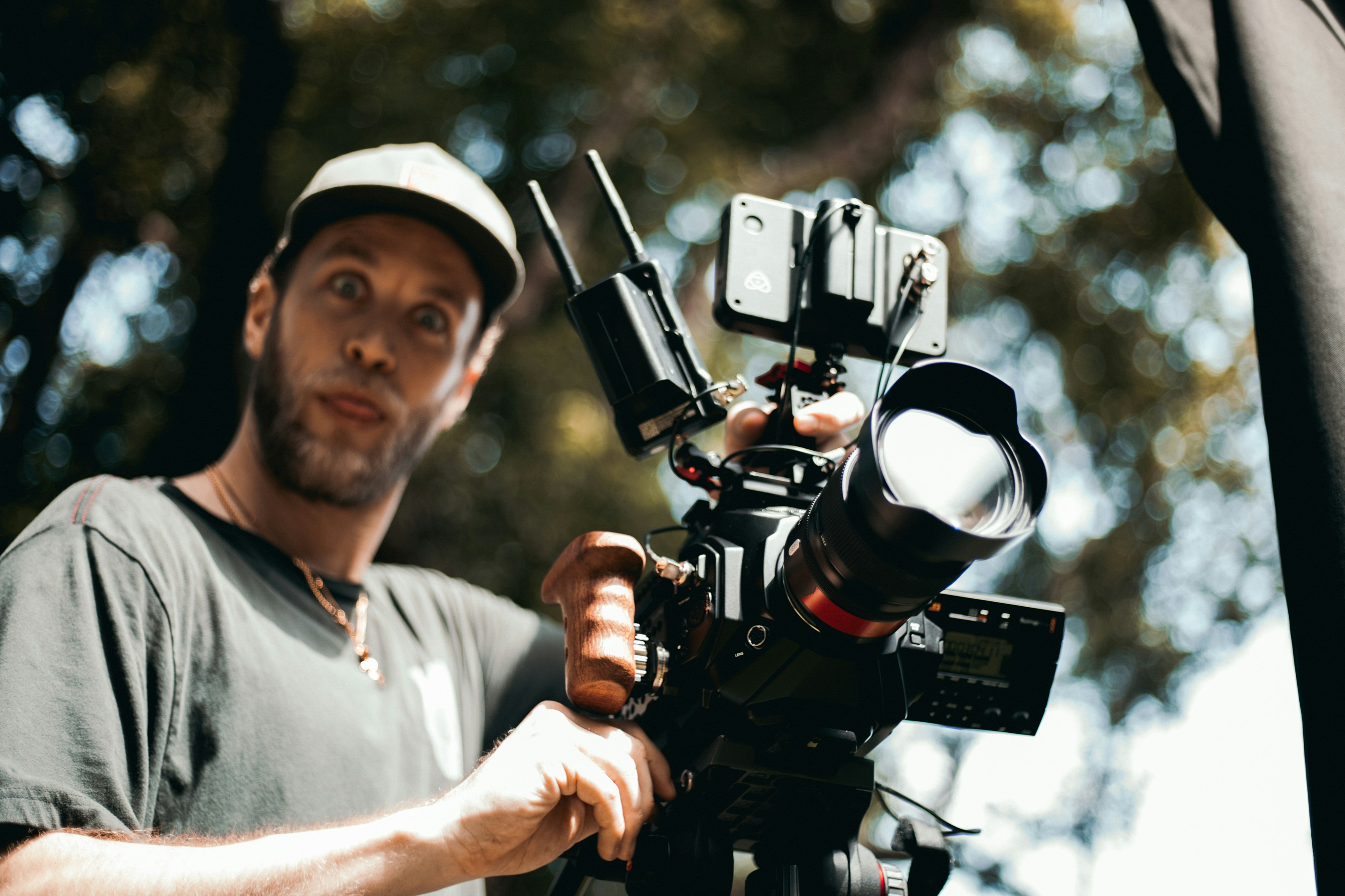 Photo by kyleloftusstudios