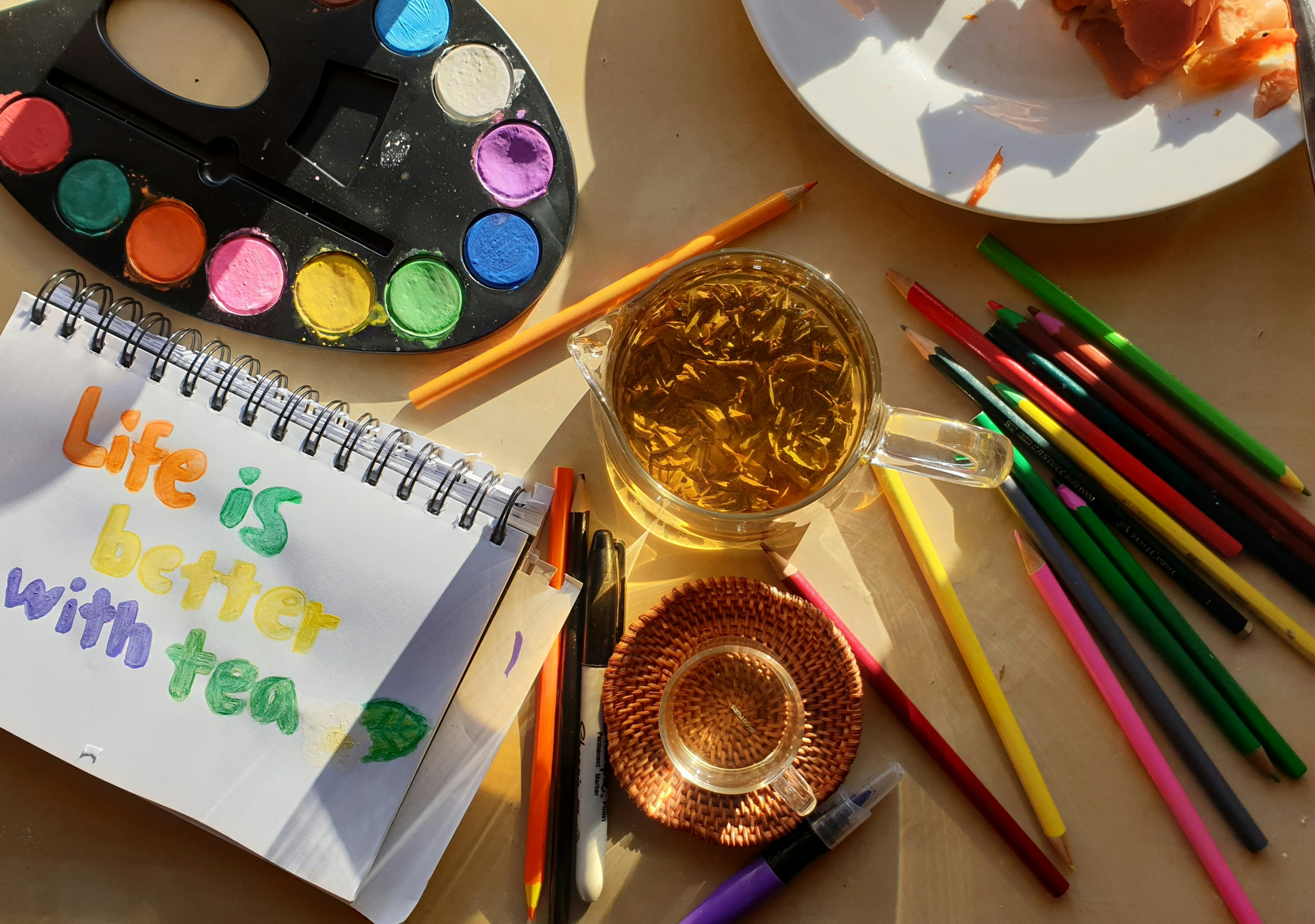 Photo by teacreativelife