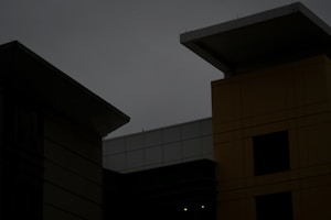 City Shadows