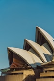 Australia Opera House