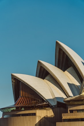 Australia Opera House