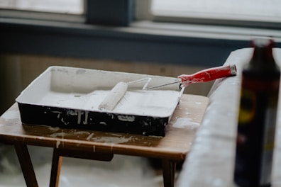 Use your structured settlement money to make home improvements.