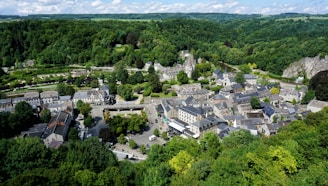 Belgian Ardennes Durbuy